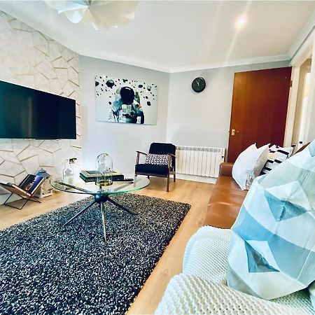 Appartement Glasgow Merchant City Oasis Extérieur photo